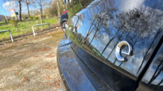 Vauxhall Mokka 100kW Ultimate 50kWh 5dr Auto Electric Hatchback